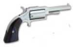 North American Arms Sheriff Revolver 22 Long Rifle /22Mag Conversion Cylinder 2.5" Barrel 1860250C