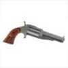 North American Arms Earl Revolver 22 Long Rifle 3" Barrel 1860 Replica 18603