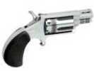 North American Revolver Arms Wasp 22 Magnum 1 1/8" Vented Rib Barrel 5 Round 22MSTW