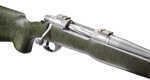 Nesika Long Range 7mm Remington Magnum 26" Barrel Single Shot Bell & Carlson Green Stock Bolt Action Rifle 60320