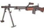 Ohio Ordnance Works Inc. Rifle 1918 BAR Semi Auto 30-06 Springfield caliber 24" Barrel 20 Rounds 1918A3-02