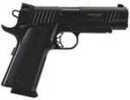 Para USA Black Ops Recon 45 ACP 4.25" Barrel 14 Round Single Action Stainless Steel Semi Automatic Pistol 96697