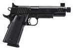 Para USA Black Ops Combat 45 ACP 5.5" Barrel 14 Round Stainless Steel Semi Automatic Pistol 96698