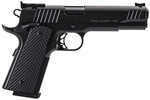 Para USA Pro Comp 40 S&W 5" Match Grade Ramped Barrel 8 Round Black Stainless Steel Slide Semi Automatic Pistol 96711