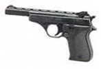 Phoenix Arms Deluxe Semi-Auto Pistol Range Kit 22 Long Rifle 3" And 5" Barrels 10 Round Black Plastic Grip With Cleaning Kit HP22ADRMB