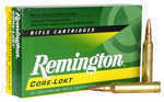 7mm Remington Magnum 20 Rounds Ammunition 150 Grain Soft Point