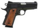 Rock Island Armory M1911-A1 Tactical 45 ACP 3.5" Barrel 7 Round Black Semi Automatic Pistol 51429