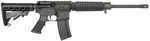 Rock River Arms LAR-15 A4 Carbine 6.8mm SPC 16" Barrel 30 Round Mag 6 Position Stock Black Finish Semi Automatic Rifle SPC1850