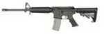 Rock River Arms LAR-15 Car A4 223 Remington 16" Barrel 30+1 Rounds 6 Position Stock Black Semi-Automatic Rifle AR1222