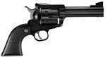 Ruger Blackhawk 41 Magnum 4.62" Barrel 6 Round Aluminum Adjustable Rear Sight Single Action Revolver 0405