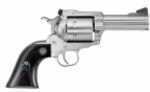 Ruger Talo Super Blackhawk 44 Magnum 3.75" Barrel 6 Round Stainless Steel Revolver CYL0817
