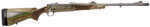 Ruger Guide M77 Hawkeye 416 ruger 20" Barrel 3 Round Laminate Green Mountain Bolt Action Rifle 47130