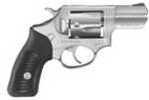 Ruger SP 101 38 Special 2.25" Barrel 5 Round Rubber Grip Fixed Sights Stainless Steel Revolver 5737