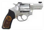 Ruger Talo SP101 Wiley Clapp 357 Magnum 2.25" Barrel 5 Round Stainless Steel Revolver 5774