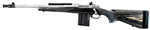 Ruger M77 Scout "Left Handed" 308 Winchester 18.7" Stainless Steel Barrel 10 Round Black Laminated Wood Stock Bolt Action Rifle 6821