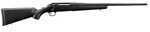 Ruger American 7mm-08 Remington 22" Barrel 4 Round Black Synthetic Stock Bolt Action Rifle 6906