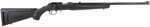 Ruger American Rimfire 17 HMR 22" Barrel 9 Round Black Composite Bolt Action Rifle 8311