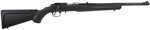 Ruger American Rimfire 17 HMR 18" Barrel 9 Round Black Composite Satin Blued Bolt Action Rifle 8313