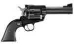 Revolver Ruger Blackhawk 357 Magnum 4.5" Barrel 6 Round Blued Finish 0306
