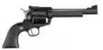 Revolver Ruger Blackhawk 357 Magnum 6.5" Barrel 6 Round Blued Finish 0316