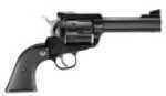 Ruger Blackhawk 45 Colt 4.5" Barrel 6 Round Blued Revolver 0445