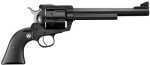 Ruger Blackhawk 45 Colt 7.5" Barrel 6 Round Blued Revolver 0455