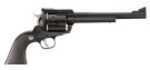 Revolver Ruger BlackHAWK 30 Carbine 7.5" Barrel 6Rd Blued 0505