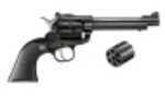 Ruger Super Single Six 22 Revolver Long Rifle / Mag Convertible 5.5" Barrel 6 Round 0621
