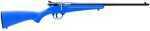 Savage Arms Rascal 22 Short /Long Rifle Orange Accu-Trigger 16.125" Bolt Action 13810