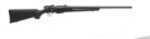 Savage Arms 25 Walking Varminter 222 Remington Bolt Action Rifle 22" Barrel Blued Matte Satin Finish 19154