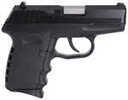 SCCY CPX2 Pistol 9mm Luger 3.1