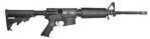Stag Arms SA510 Model 5 6.8mm SPC 16" Barrel 10 Round Mag Post-Ban Fixed Stock Black Finish Semi Automatic Rifle