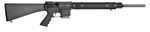 Stag Arms SA7 7 Hunter 6.8mm SPC 20" Barrel 5 Round Black Finish Semi Automatic Rifle