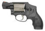 Revolver Smith & Wesson 340 Pd 357 Magnum 1 7/8" Barrel 5 Round Fixed Sight Scandium Titanium 103061