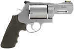 Smith & Wesson 460 XVR 460 S&W Magnum 3.5" Barrel 5 Round Stainless Steel Revolver 170350