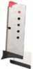Smith & Wesson Magazine 380 ACP Bodyguard 6 Round Stainless Steel 19930