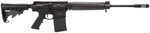 Smith & Wesson M&P10 308 Winchester 18" Barrel 20 Round Black 6 Position Collapsible Stock Semi Automatic Rifle 811308