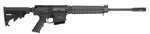 Smith & Wesson M&P10 308 Winchester 18" Barrel 10 Round Black 6 Position Collapsible Stock Semi Automatic Rifle 811311