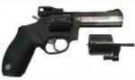 Taurus 992 22 Long Rifle/22Mag Combo Revolver Pistol 4" Blued Barrel 2992041