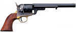 Taylor's & Company Richards Mason Navy 38 Special 5.5" Barrel 6 Round Case Hardened Frame Single Action Revolver 0926