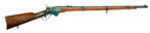 Taylor's and Company 1865 Spencer 56-50 Caliber 30” Barrel 7 Round Blued Finish With Case Hardened Frame Walnut Stock Rifle