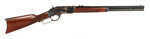 Taylor's & Company 1873 357 Magnum 20" Barrel 10 Round Case Hardened Frame Lever Action Rifle 2043