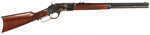 Taylor's & Company 1873 45 Colt 20" Barrel 10 Round Case Hardened Lever Action Rifle 2044