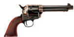 Taylor's & Company The Smoke Wagon 357 Magnum 4.75" Barrel 6 Round Single Action Case Hardened Revolver 4107