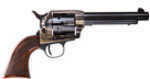 Taylor's & Company The Smoke Wagon 357 Magnum 5.5" Barrel 6 Round Single Action Revolver 4108