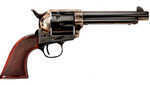 Taylor's & Company The Smoke Wagon 45 Colt 4.75" Barrel 6 Round Case Hardened Revolver 4109