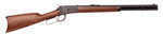 Taylor's & Company 1892 45 Colt 24" Barrel 10 Round Walnut Stock Case Hardened Lever Action Rifle 424