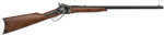Taylor's and Company 1874 Sharps Light 22 Hornet 24" Barrel Single Shot Wood Lever Action Rifle S759022