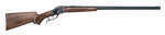 Taylor's and Company High Wall Sporting 45-70 Government Caliber 32" Barrel Wood Stock Single Shot Lever Action Rifle S804457