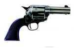Taylor's & Company 1873 Runnin' Iron 45 Colt 5.5" Barrel Deluxe Edition Blued Revolver 4205DE